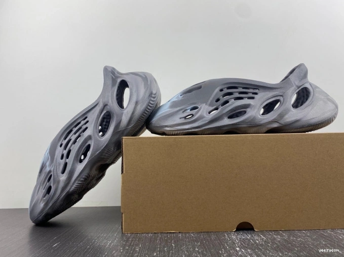 IE4931 MX RNR Foam Yeezy Granite Adidas 0306